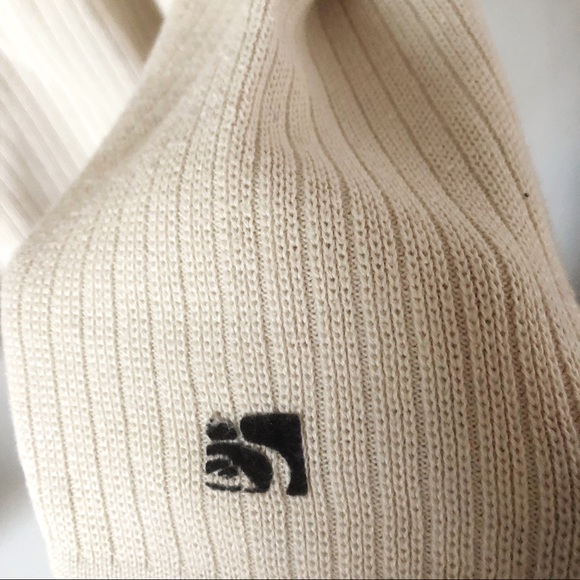 Y2K 90’s Quicksilver Sweater - Picture 3 of 6